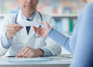 Справка для спортивной секции