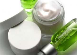 Контрактное производство натуральной косметики