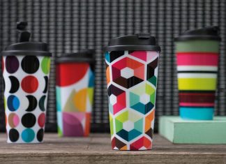 Термокружки Starbucks