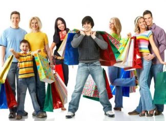 Интернет-магазин домашней одежды