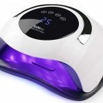 LED лампа для ногтей: особенности применения, функциональные возможности устройства и характерные преимущества