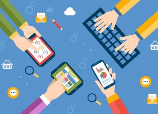 Разработка мобильных приложений для Android