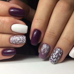 Маникюр гель в Алматы: Верное решение для красоты и безопасности