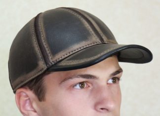 Эксклюзивные головные уборы