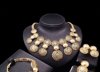 Итальянская бижутерия