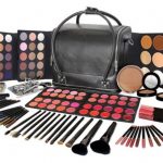 Магазин профессиональной косметики для визажистов