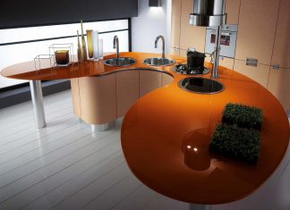 Мебельные решения