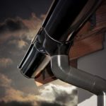 Водосточные системы: зачем они нужны