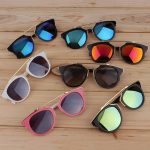 Солнцезащитные очки