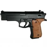 ПНЕВМАТИЧЕСКИЕ ПИСТОЛЕТЫ