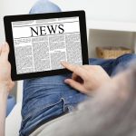 Где самые свежие новости о политике