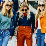 Модная и комфортная одежда