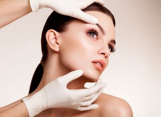 Клиника косметологии в Киеве