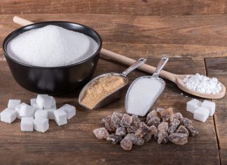 Сахарозаменители