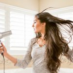 Как сушить волосы феном без вреда: 5 секретов