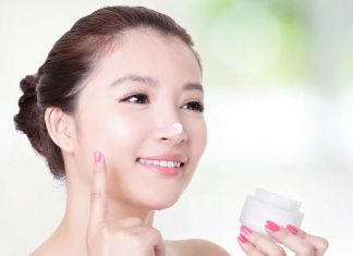 Японские крема для лица: за что их выбирают