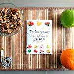 Дневники питания, веса, тренировок: чем они помогут