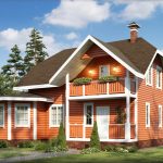 Строительство домов под ключ: главные плюсы