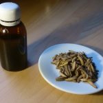 Настойки и экстракты восковой моли