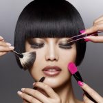 Интернет-магазин товаров для сферы красоты