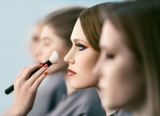 Отслеживание акций и скидок в бьюти-индустрии