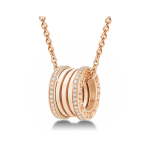 Украшения Булгари