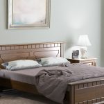 Виготовлення ліжок з бука