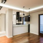 Ремонт квартир под ключ