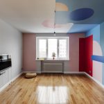 Косметический ремонт квартир