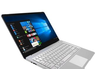 Где купить ноутбук