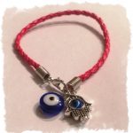 Амулеты от сглаза: в чем их польза