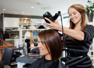 Почему стоит посещать именно салон красоты