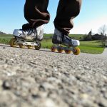 Ролики мужские и чем они отличаются