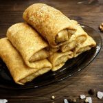 Какими бывают блины