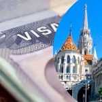 Как оформить визу в Венгрии