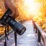 Как выбрать профессионального фотографа