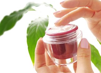 Эффективная косметика от производителя