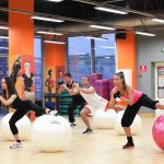 Фитнес-клуб: причины посетить