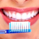 Уход за зубами и полостью рта