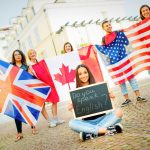 Онлайн-школа английского