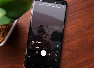 Аудиоплееры на Андроид на русском