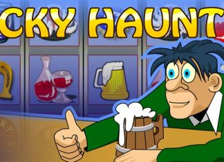 Игровой автомат Пробки