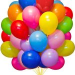 Где приобрести воздушные шары