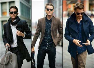 Наполняем мужской гардероб – на что важно обратить внимание и какие вещи будут необходимы