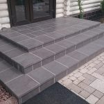 Клинкер и ступени