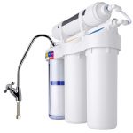 Фильтры для воды: какие они бывают