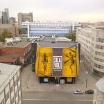 Спортивный торговый центр