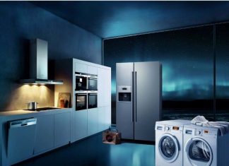 Запчасти оптом для бытовой техники