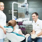 Стоматологическая клиника