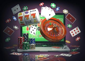 Как зарабатывать на азартных играх онлайн